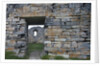 Ruins of Norse Church in Hvalsey by Anonymous