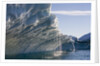 Melting Icebergs, Ililussat, Greenland by Anonymous