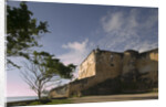 Fort Jesus by Anonymous