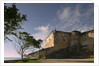 Fort Jesus by Anonymous