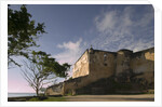 Fort Jesus by Anonymous