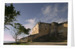 Fort Jesus by Anonymous