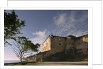 Fort Jesus by Anonymous