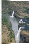 Victoria Falls by Anonymous