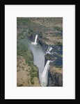 Victoria Falls by Anonymous