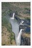 Victoria Falls by Anonymous
