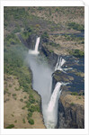 Victoria Falls by Anonymous