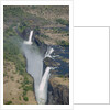 Victoria Falls by Anonymous
