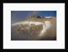 Mount Kilimanjaro and Glaciers by Anonymous