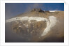 Mount Kilimanjaro and Glaciers by Anonymous