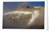 Mount Kilimanjaro and Glaciers by Anonymous