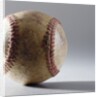 Baseball by Anonymous