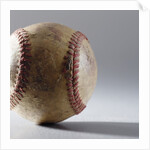 Baseball by Anonymous