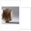 Baseball by Anonymous
