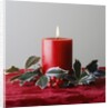 Christmas Decorations by Anonymous