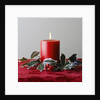 Christmas Decorations by Anonymous