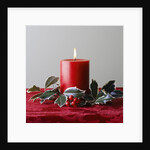 Christmas Decorations by Anonymous