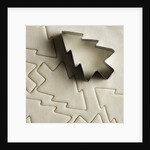 Christmas Cookies by Anonymous