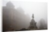 Grunwald Monument in Krakow by Anonymous