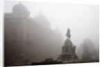 Grunwald Monument in Krakow by Anonymous