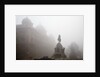 Grunwald Monument in Krakow by Anonymous