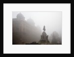Grunwald Monument in Krakow by Anonymous