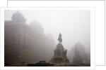 Grunwald Monument in Krakow by Anonymous