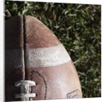 Football by Anonymous