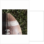 Football by Anonymous