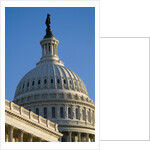 Capitol Building by Anonymous