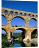 Pont du Gard by Anonymous
