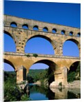 Pont du Gard by Anonymous