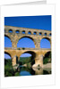 Pont du Gard by Anonymous