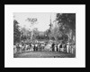 Overland Telegraph by Anonymous