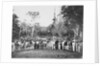 Overland Telegraph by Anonymous