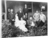 Governor of New South Wales visits Norfolk Island in 1884 by Anonymous