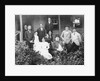 Governor of New South Wales visits Norfolk Island in 1884 by Anonymous