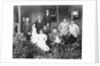 Governor of New South Wales visits Norfolk Island in 1884 by Anonymous