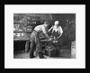 Blacksmiths at Work by Anonymous