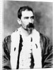 Isaac Ives by Anonymous
