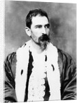 Isaac Ives by Anonymous