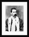 Isaac Ives by Anonymous