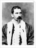 Isaac Ives by Anonymous