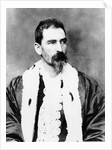 Isaac Ives by Anonymous