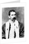 Isaac Ives by Anonymous