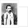 Isaac Ives by Anonymous