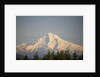 Mount Hood by Anonymous