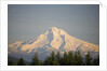 Mount Hood by Anonymous