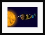 Solar System by Anonymous