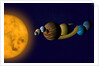 Solar System by Anonymous
